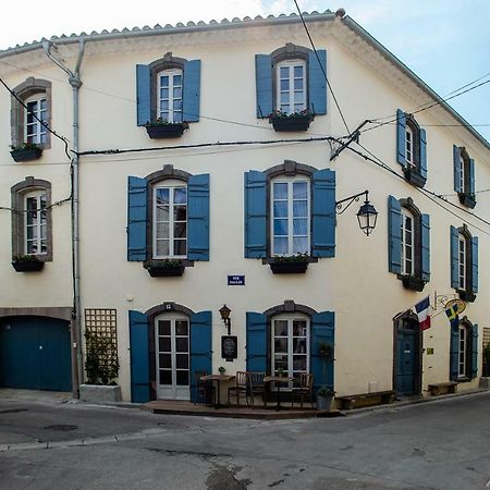 Bed and Breakfast Rue Galilee Marseillan  Zewnętrze zdjęcie