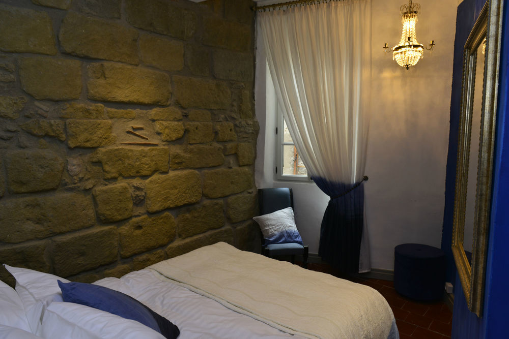 Bed and Breakfast Rue Galilee Marseillan  Zewnętrze zdjęcie
