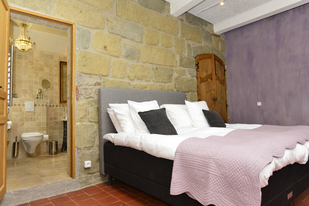 Bed and Breakfast Rue Galilee Marseillan  Zewnętrze zdjęcie