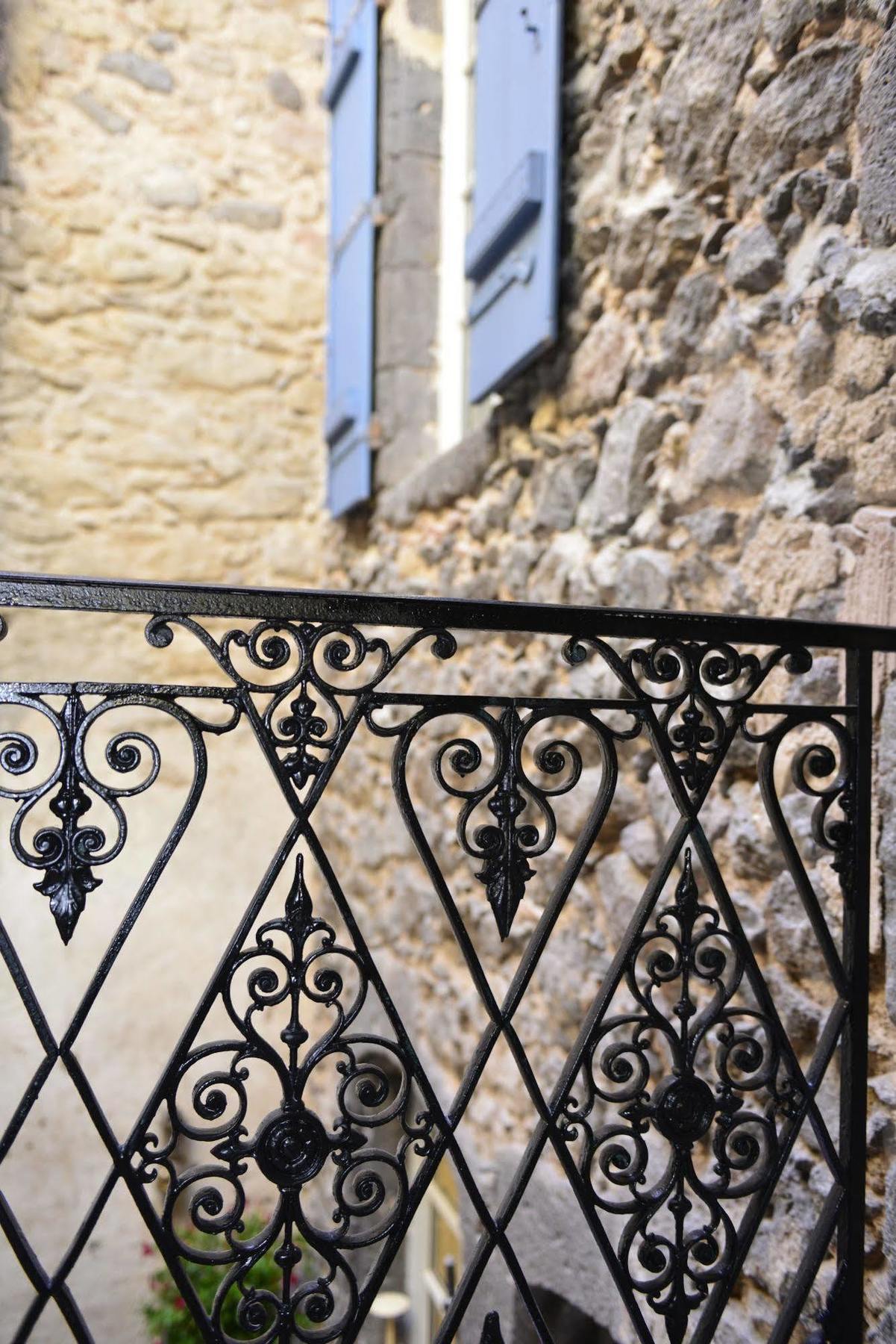 Bed and Breakfast Rue Galilee Marseillan  Zewnętrze zdjęcie