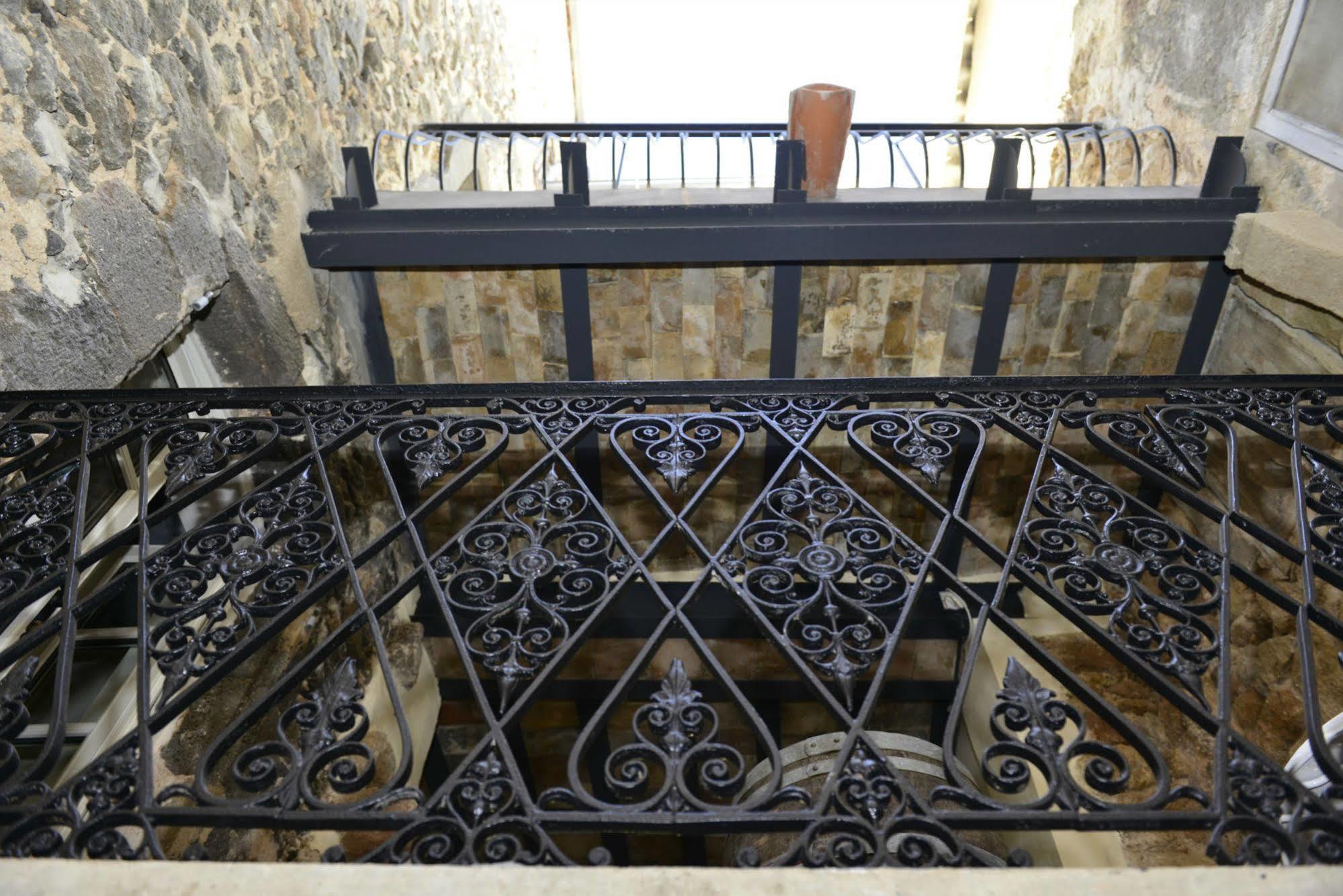 Bed and Breakfast Rue Galilee Marseillan  Zewnętrze zdjęcie