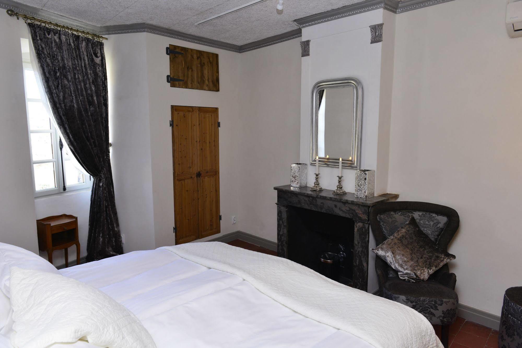 Bed and Breakfast Rue Galilee Marseillan  Zewnętrze zdjęcie