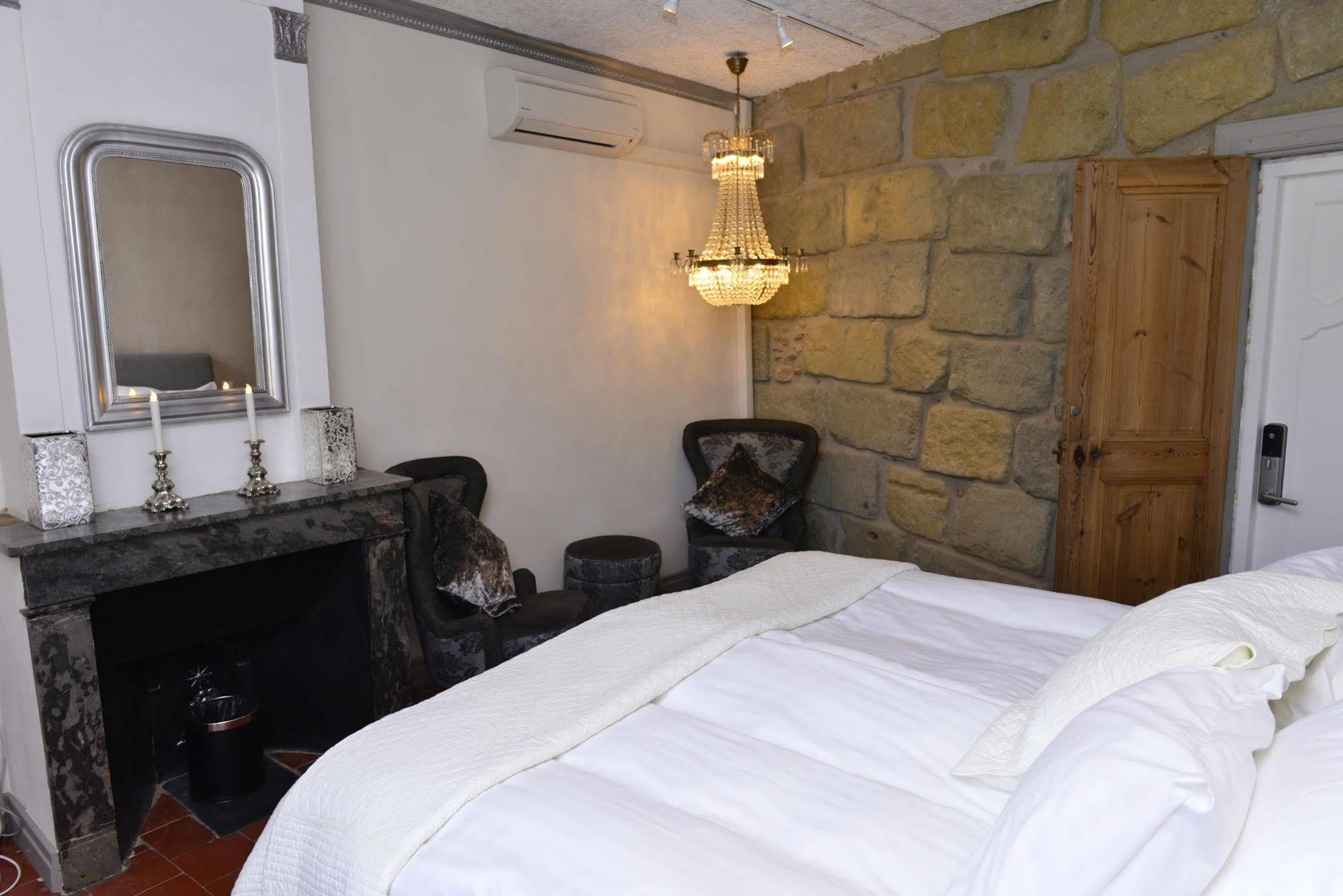 Bed and Breakfast Rue Galilee Marseillan  Zewnętrze zdjęcie