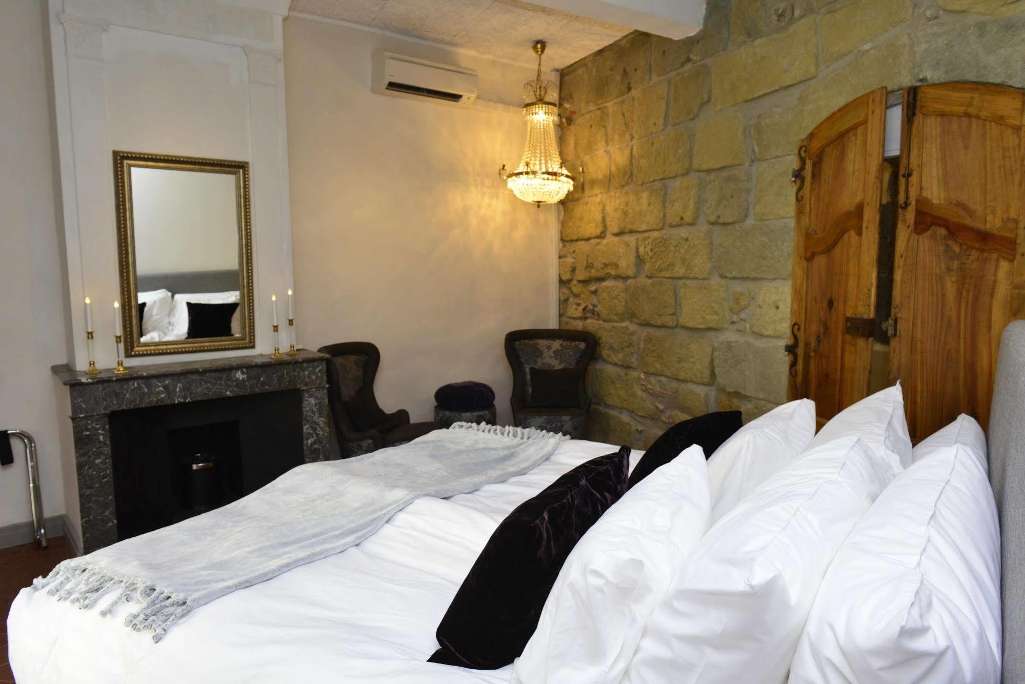 Bed and Breakfast Rue Galilee Marseillan  Zewnętrze zdjęcie