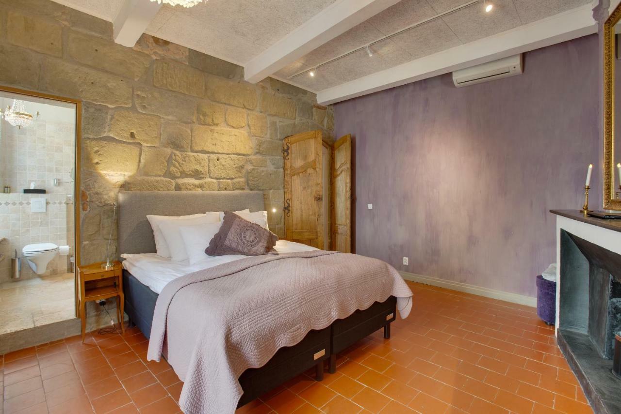 Bed and Breakfast Rue Galilee Marseillan  Zewnętrze zdjęcie