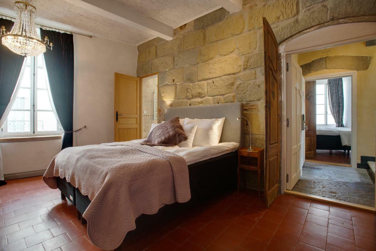 Bed and Breakfast Rue Galilee Marseillan  Zewnętrze zdjęcie