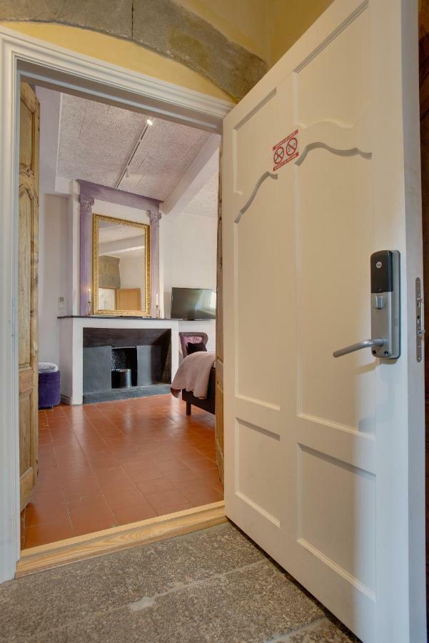 Bed and Breakfast Rue Galilee Marseillan  Zewnętrze zdjęcie