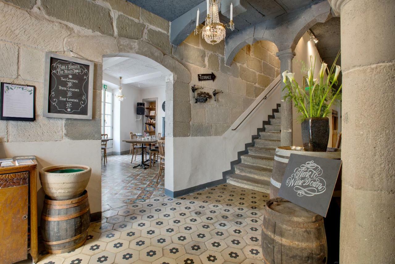 Bed and Breakfast Rue Galilee Marseillan  Zewnętrze zdjęcie