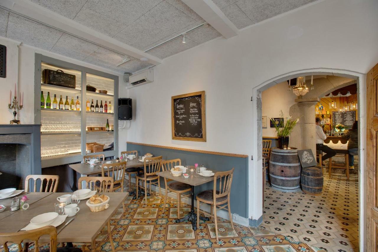 Bed and Breakfast Rue Galilee Marseillan  Zewnętrze zdjęcie