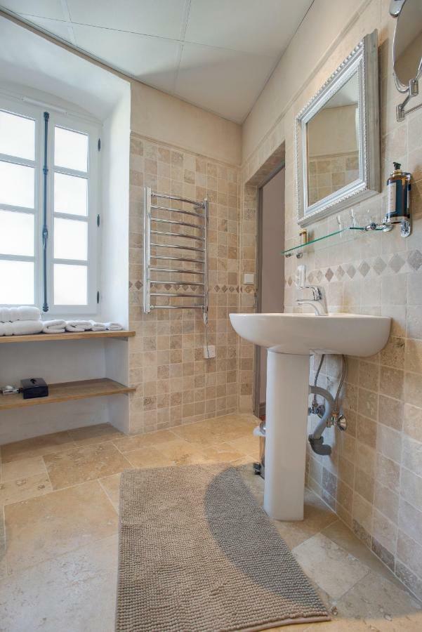 Bed and Breakfast Rue Galilee Marseillan  Zewnętrze zdjęcie