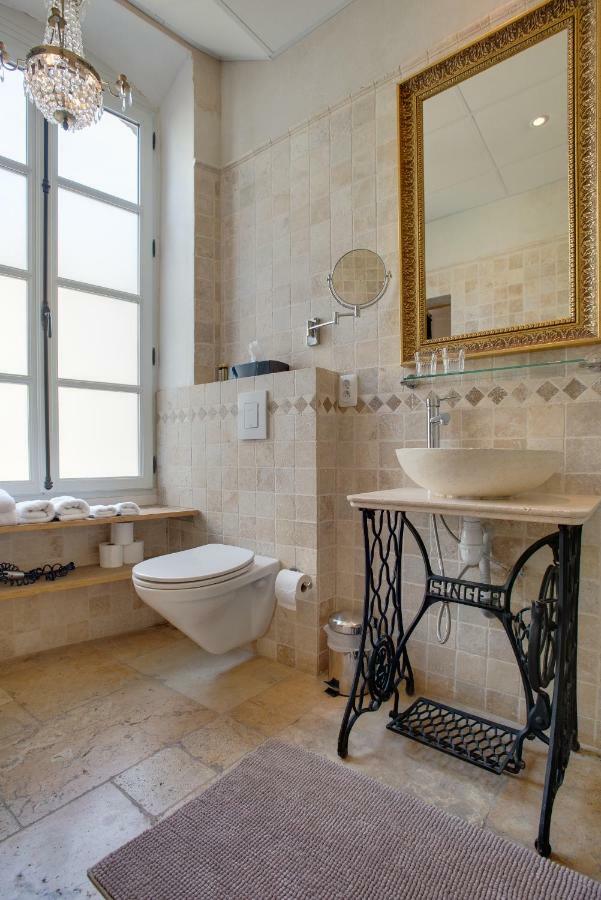 Bed and Breakfast Rue Galilee Marseillan  Zewnętrze zdjęcie