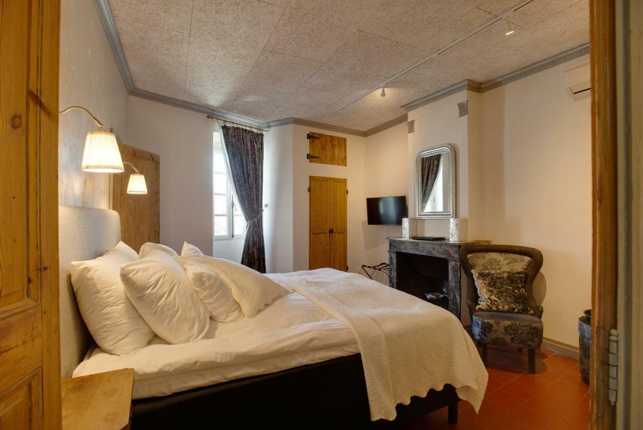 Bed and Breakfast Rue Galilee Marseillan  Zewnętrze zdjęcie