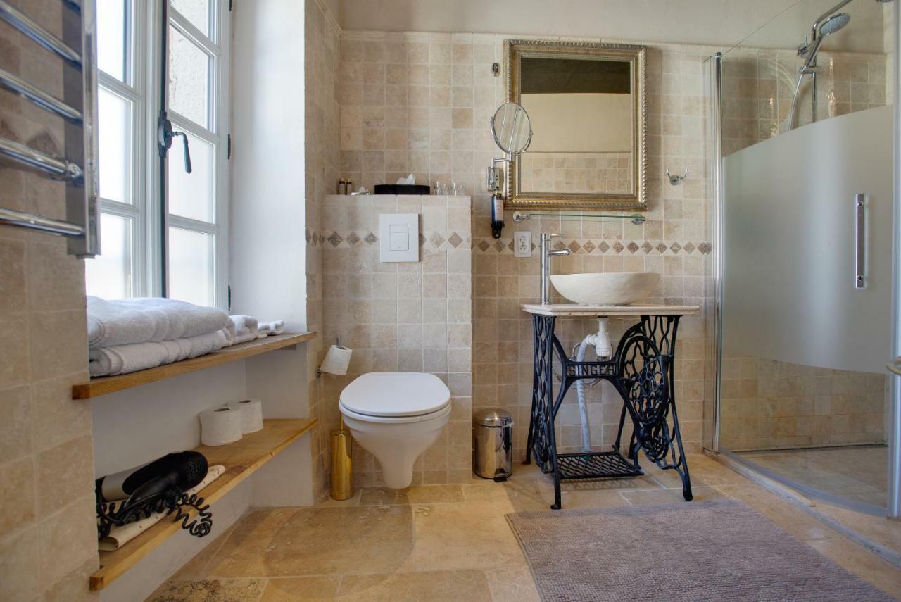 Bed and Breakfast Rue Galilee Marseillan  Zewnętrze zdjęcie
